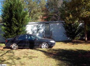 1053 Timber Rock Rd, Anderson, SC 29621