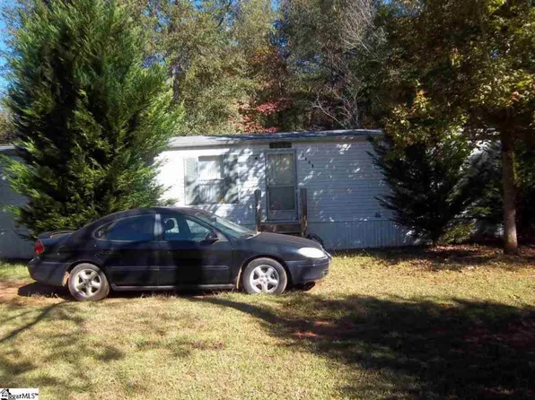 1053 Timber Rock Rd, Anderson, SC 29621