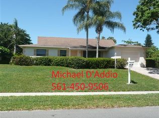 Lakeview Blvd, Delray beach, FL 33445