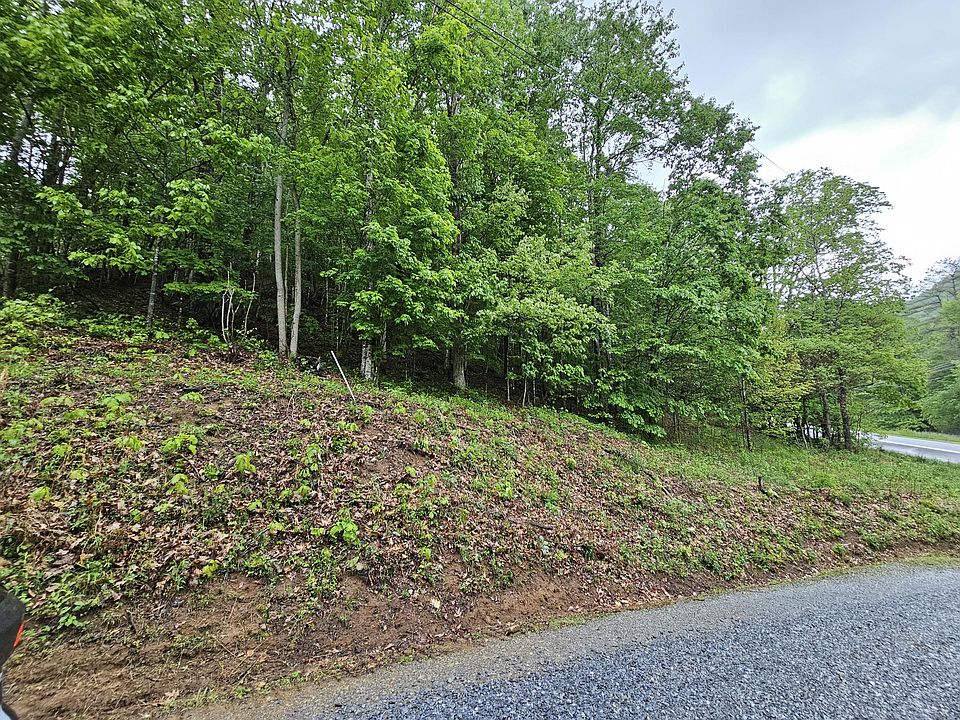 Tbd Left Higgins Creek Rd, Flag Pond, TN 37657 | Zillow