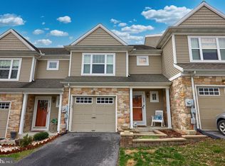 208 Millstone Dr, Mountville, PA 17554