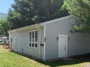 1754 Maple Ave, Buena Vista, VA 24416