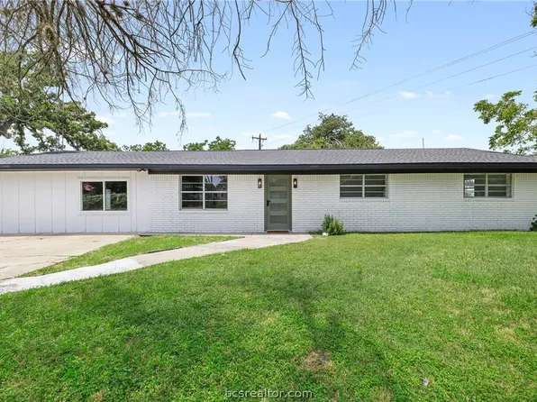 100 Shady Oaks Ln, Somerville, TX 77879