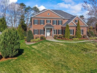 1325 Pheasant Ln, Winston Salem, NC, 27106