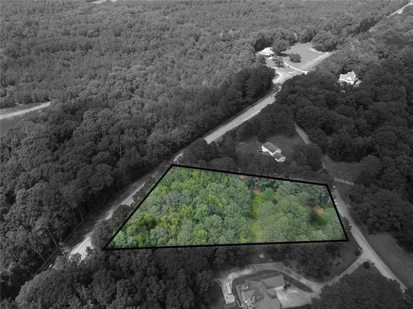 0 Surrey Chase Dr Lot 2A, Social Circle, GA 30025