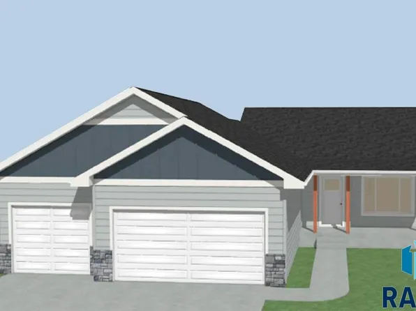 230 N Everest Ave, Tea, SD 57064