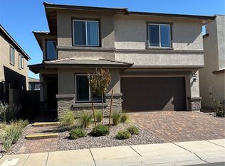 136 Harper Crest Ave, Henderson, NV 89011