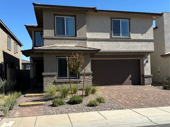 136 Harper Crest Ave, Henderson, NV 89011