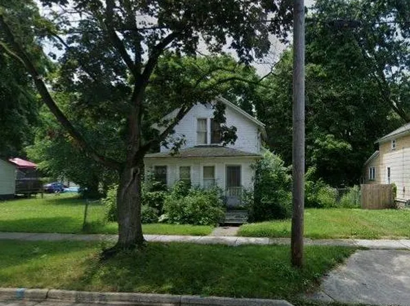 925 N Church St, Kalamazoo, MI 49007