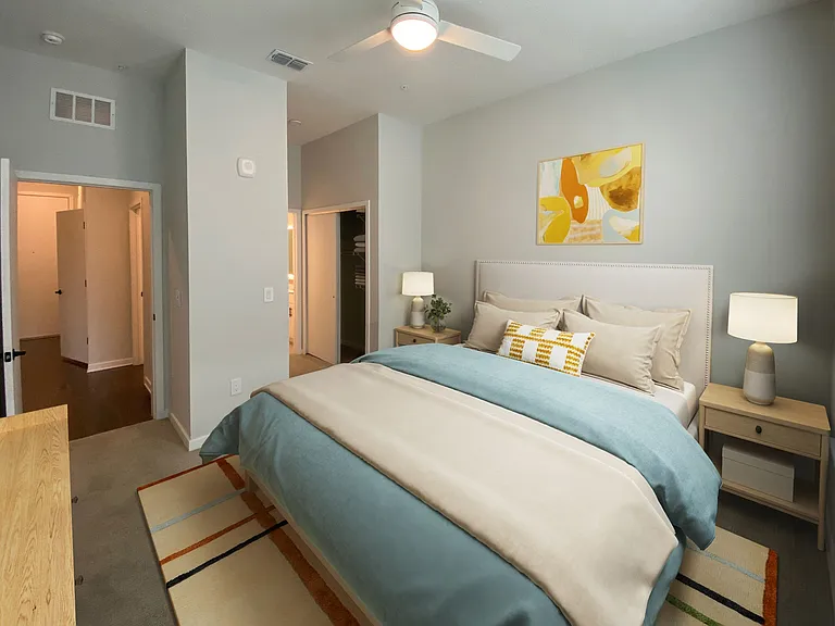 Cirrus Apartments — Photo 64