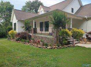 227 Horton Cutoff Rd, Horton, AL 35980