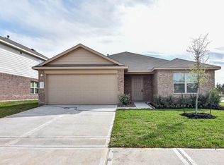 23323 Robbers Nest Dr, Spring, TX 77373