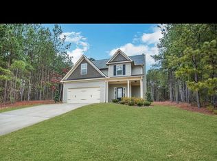 1947 Crescent Moon Dr NE, Conyers, GA 30012