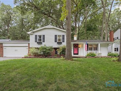 2451 Kimberly Dr, Toledo, OH, 43615