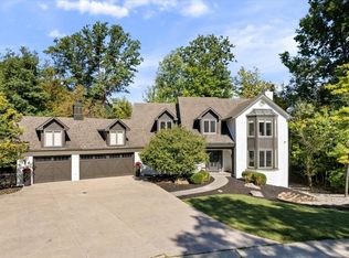 11008 Running Tide Ct, Indianapolis, IN 46236