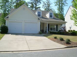 3039 Heatherbrook Trce, Canton, GA 30114