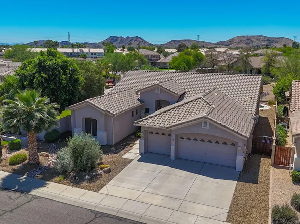25040 N 44TH Avenue, Phoenix, AZ 85083