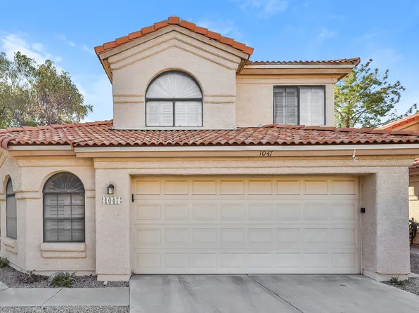 1047 E Sunburst Ln, Tempe, AZ 85284