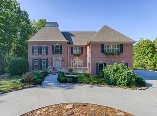 2725 Hawk Haven Ln LOT 6R, Knoxville, TN 37931