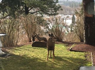 207 W 5th St, Cle Elum, WA 98922