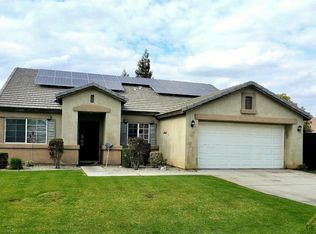 4611 Mesa Peak Way, Bakersfield, CA 93311