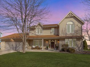 4038 S 96th St, Milwaukee, WI 53228