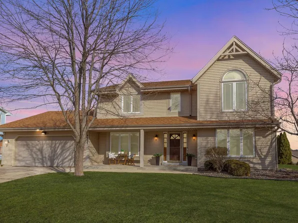 4038 South 96th STREET, Greenfield, WI 53228