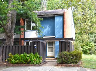 1333 Northgate Sq, Reston, VA 20190