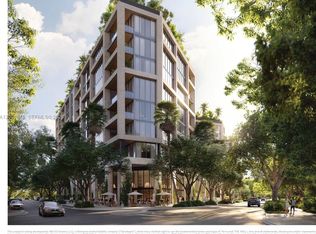 2835 Tigertail Ave #TOWNHOUSE 05, Coconut Grove, FL 33133