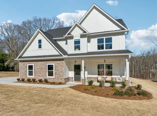 6035 Hendrix Rd, Cumming, GA 30040