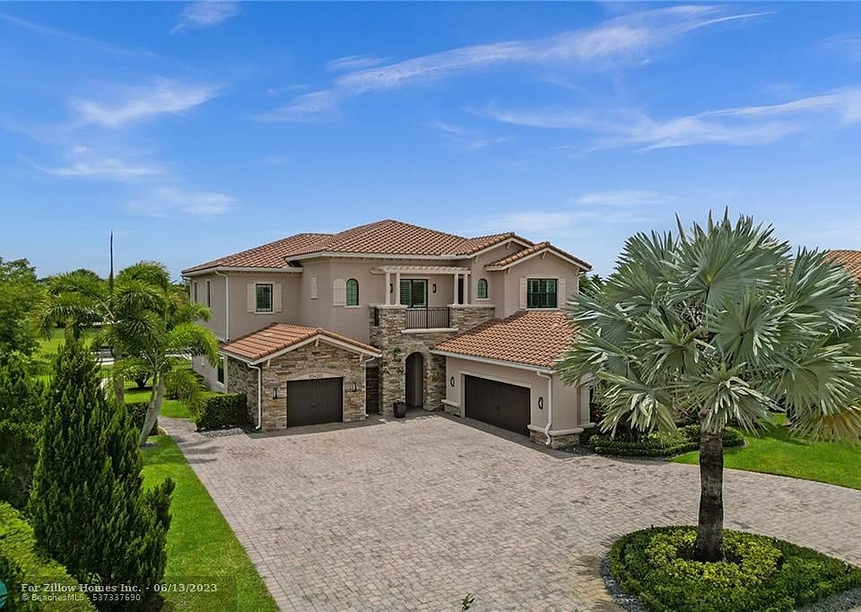 10420 Sweet Bay Ct, Parkland, FL 33076 Zillow