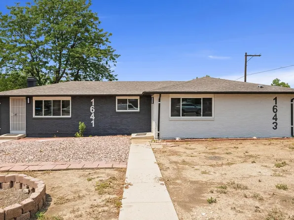 1641-1643 Lashley St, Longmont, CO 80504