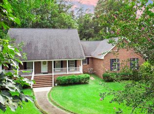 1203 Elm St, Conway, SC 29526