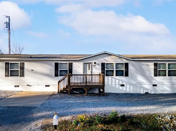 702 Don Ave, Anderson, SC 29624