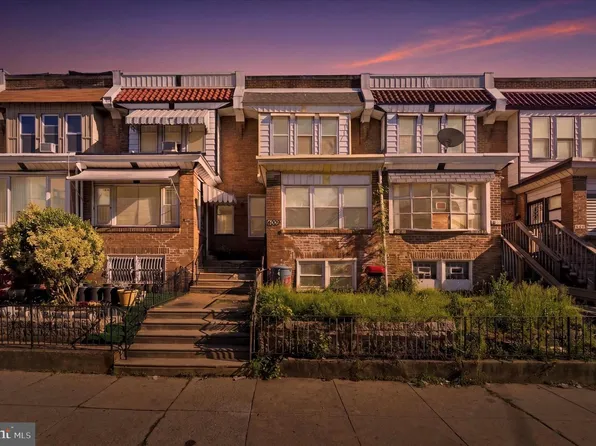 4009 Brown St, Philadelphia, PA 19104