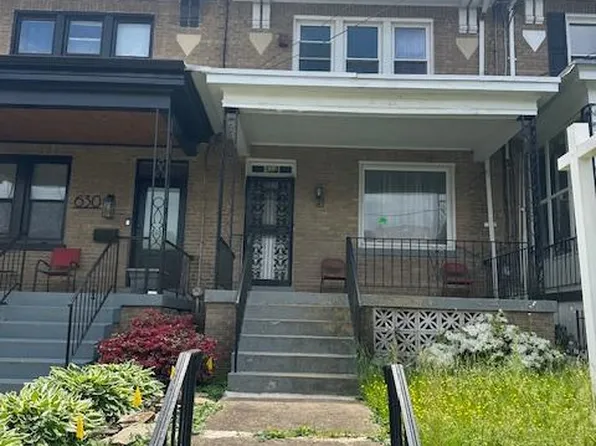 632 Farragut St NW, Washington, DC 20011