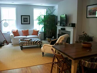 Rented by BLS Realty