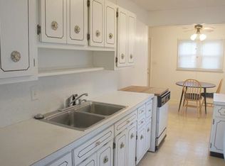 233 E Edgar Ave, Mishawaka, IN 46545