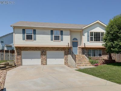 327 52nd Ave, Greeley, CO, 80634