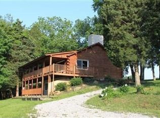 9235 Utz Rd, Georgetown, IN 47122