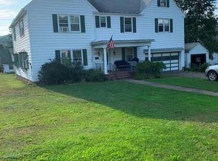 206 Isabella St, Coudersport, PA 16915