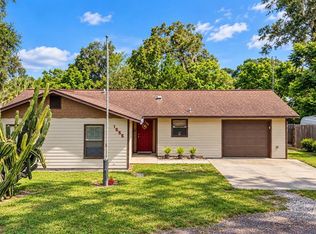 1555 ROWE LANE, DELAND, FL 32720