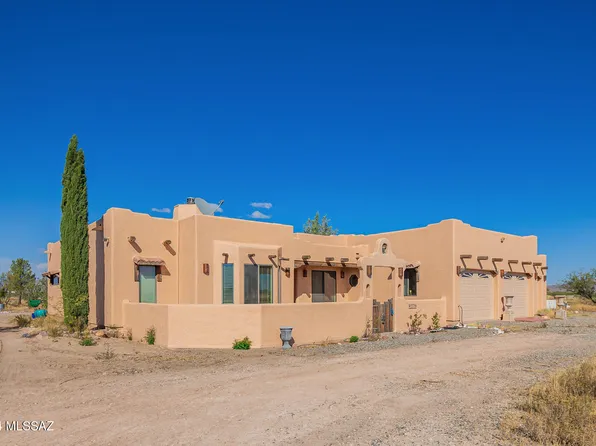 1571 W Jonnie Dr, Willcox, AZ 85643