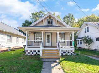 819 Gasche St, Wooster, OH 44691