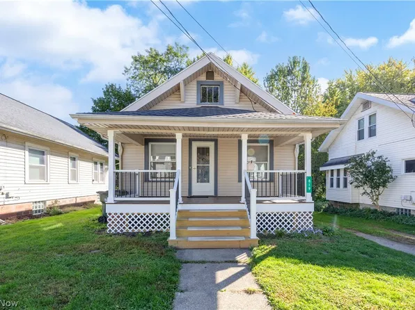819 Gasche St, Wooster, OH 44691