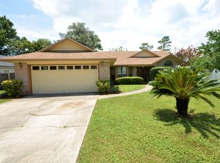 8483 Bandera Cir W, Jacksonville, FL 32244