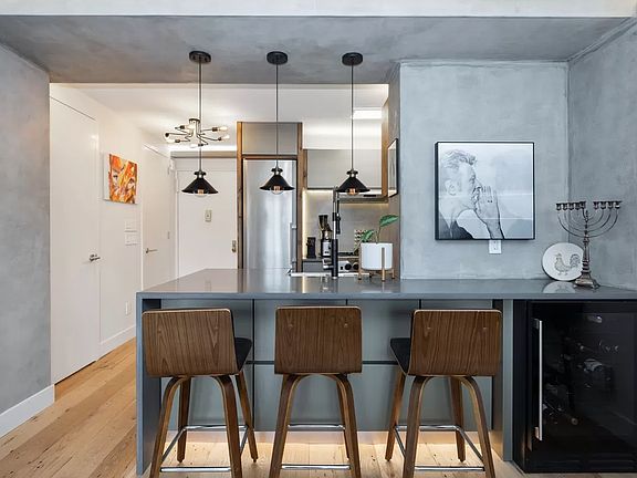 5th image of 61 Jane St APT 17J