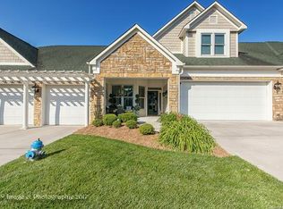 3103 Winged Foot Dr, Salisbury, NC 28144