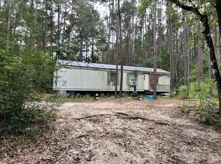 3038 County Road 3038, Newton, TX 75966