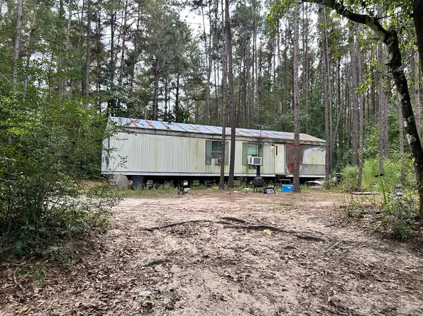 3038 County Road 3038, Newton, TX 75966